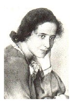 Hannah Arendt