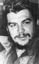Ernesto Che Guevara
