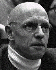 Michel Foucault