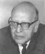 Max Horkheimer