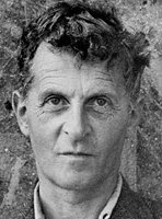 Ludwig Wittgenstein