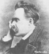 Friedrich Nietzsche
